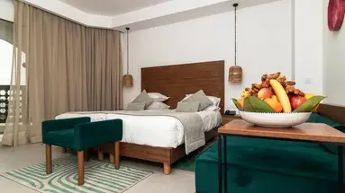 EL MOURADI HOTEL PALM MARINA