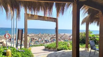 EL MOURADI HOTEL PALM MARINA