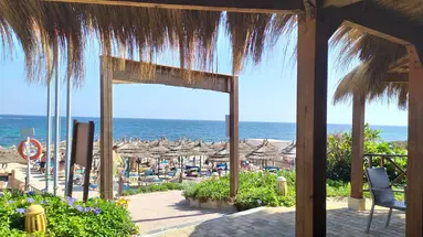 EL MOURADI HOTEL PALM MARINA