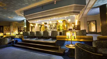 EL MOURADI HOTEL PALM MARINA