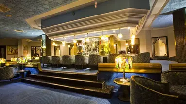 EL MOURADI HOTEL PALM MARINA
