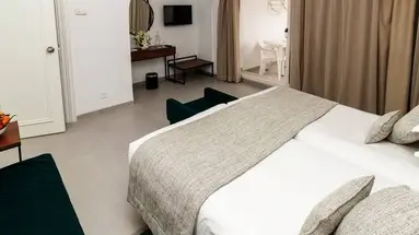 EL MOURADI HOTEL PALM MARINA