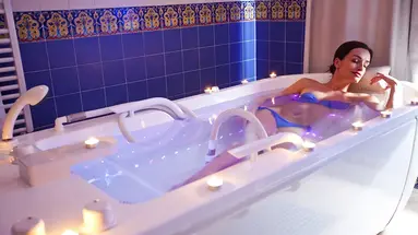 EL MOURADI HOTEL PALM MARINA