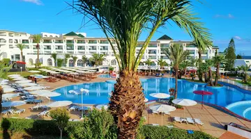 EL MOURADI HOTEL PALM MARINA