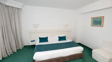 EL MOURADI HOTEL PALM MARINA