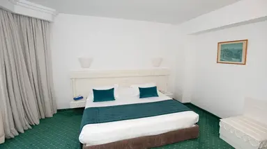 EL MOURADI HOTEL PALM MARINA