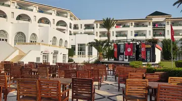 EL MOURADI HOTEL PALM MARINA