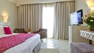 EL MOURADI HOTEL PALM MARINA