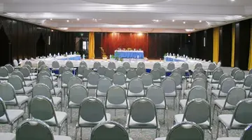 EL MOURADI HOTEL PALM MARINA