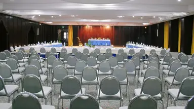 EL MOURADI HOTEL PALM MARINA