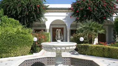 EL MOURADI HOTEL PALM MARINA