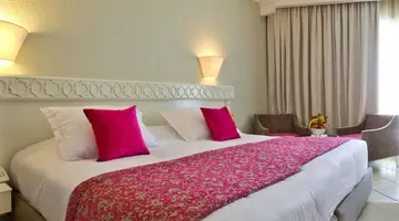 EL MOURADI HOTEL PALM MARINA