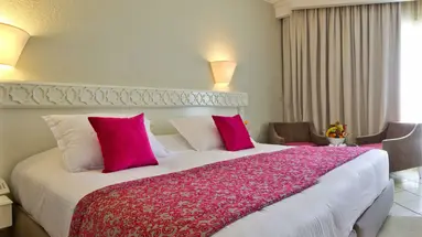 EL MOURADI HOTEL PALM MARINA