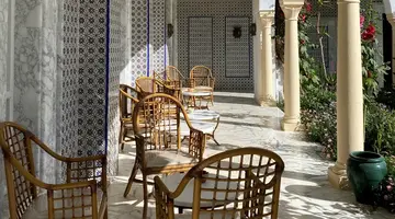 EL MOURADI HOTEL PALM MARINA