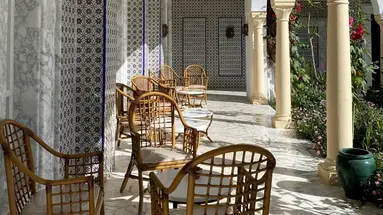 EL MOURADI HOTEL PALM MARINA