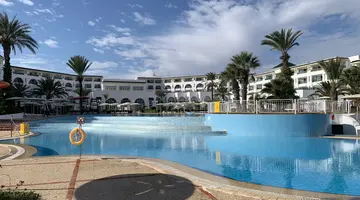 EL MOURADI HOTEL PALM MARINA