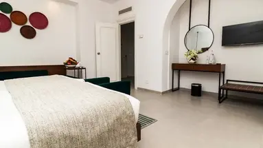 EL MOURADI HOTEL PALM MARINA