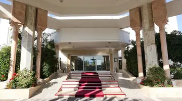 El Mouradi Mahdia