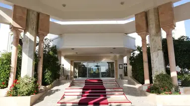 EL MOURADI MAHDIA