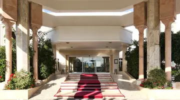El Mouradi Mahdia