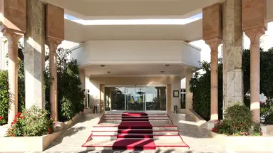 El Mouradi Mahdia
