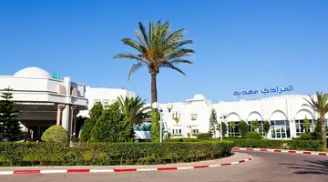 El Mouradi Mahdia