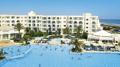 EL MOURADI MAHDIA