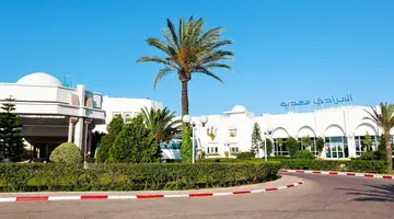El Mouradi Mahdia
