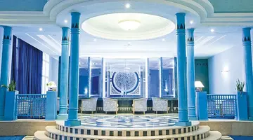 EL MOURADI MAHDIA