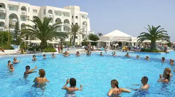 EL MOURADI MAHDIA