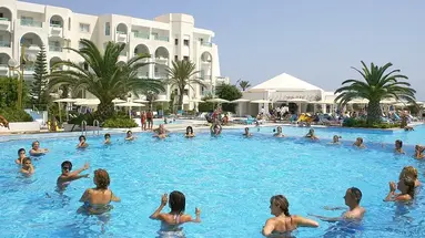 EL MOURADI MAHDIA