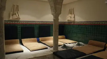 EL MOURADI MAHDIA