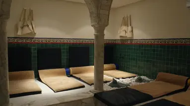EL MOURADI MAHDIA