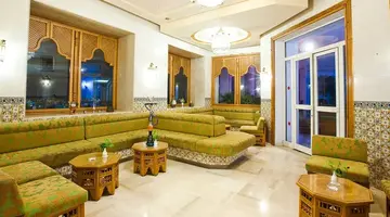 EL MOURADI MAHDIA