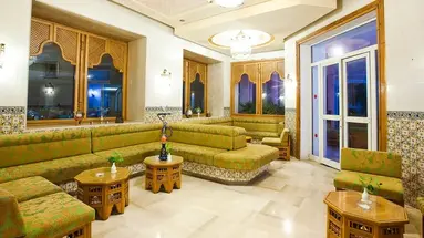 EL MOURADI MAHDIA