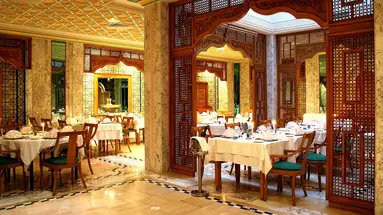 El Mouradi Mahdia