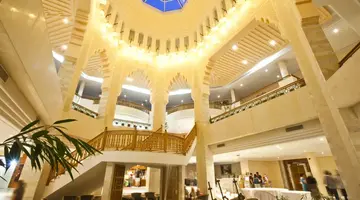 EL MOURADI MAHDIA