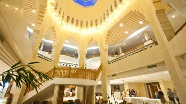 EL MOURADI MAHDIA