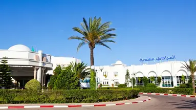 EL MOURADI MAHDIA