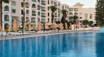 EL MOURADI MAHDIA