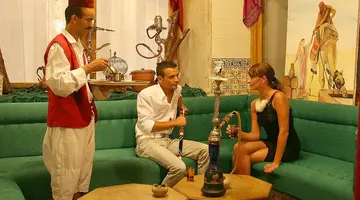 El Mouradi Mahdia