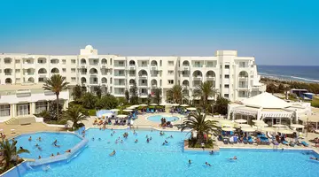 El Mouradi Mahdia