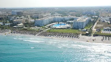 EL MOURADI MAHDIA