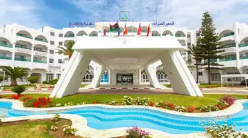 El Mouradi Palace