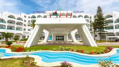 El Mouradi Palace