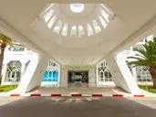 EL MOURADI PALACE