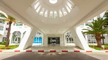 EL MOURADI PALACE