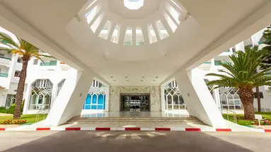 EL MOURADI PALACE