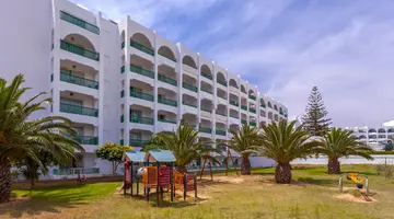 EL MOURADI PALACE