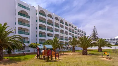 EL MOURADI PALACE